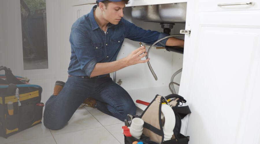 Local sewer line repair in Los Alamitos, CA